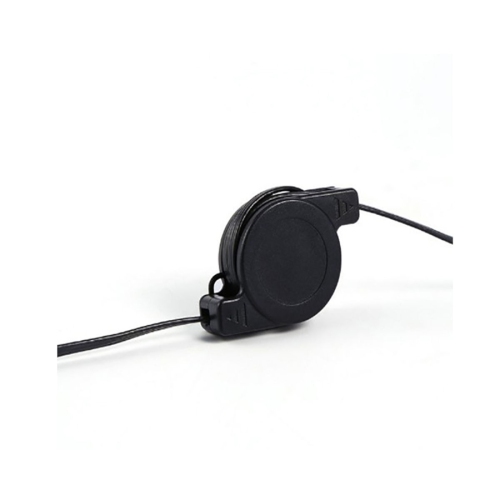 Globaltone 03542 USB Camera for Raspberry Pi 3 Model B Black