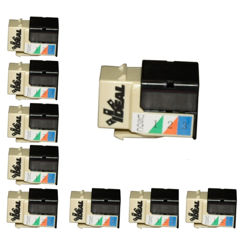 Rj11 Keystone Jack Wiring Diagram - Complete Wiring Schemas