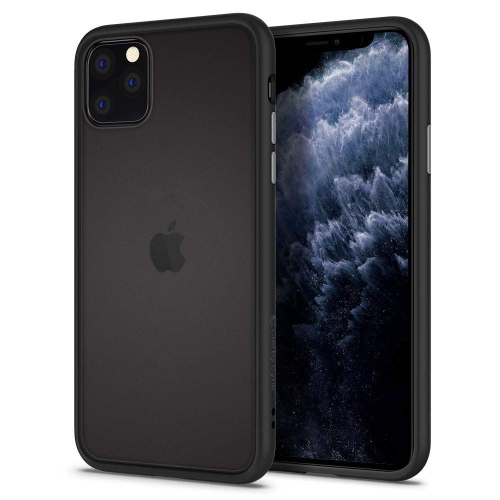 iPhone 11 Pro Max Case - Black