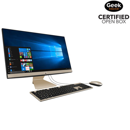 ASUS All-in-One PC - English - Open Box