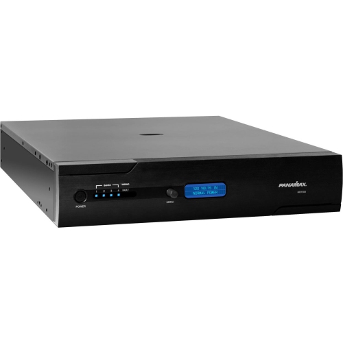 Panamax MB1500, 1500VA Rack Mount UPS, Fully Programmable