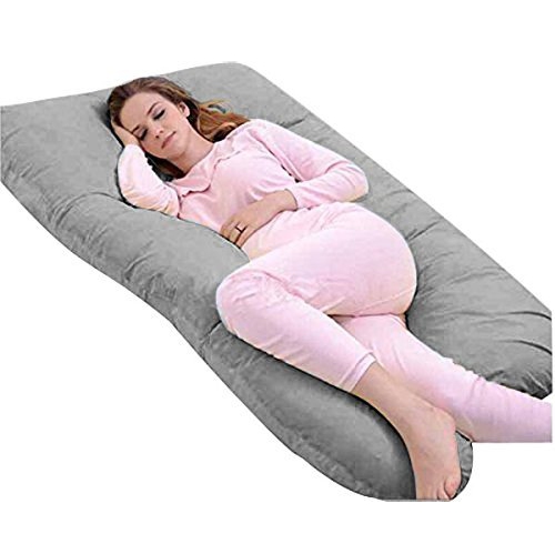 best u shaped pregnancy pillow
