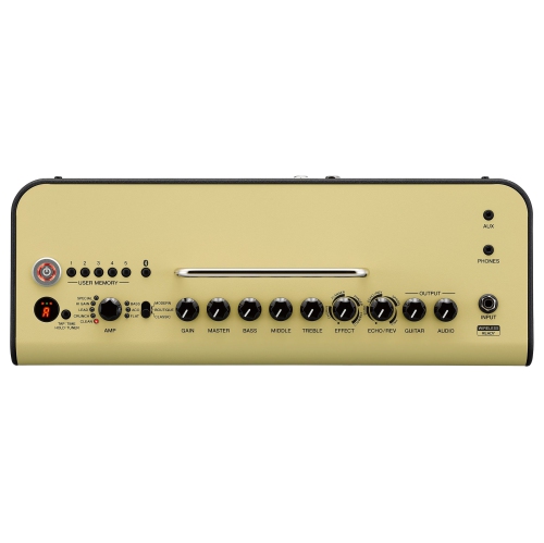 Yamaha THR30II Wireless 30W Desktop Modeling Amp with Bluetooth and Wireless Receiver