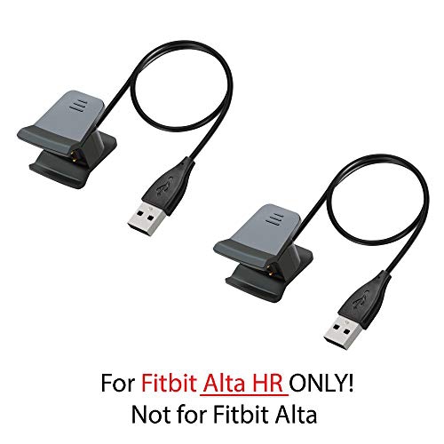 fitbit alta hr charger best buy