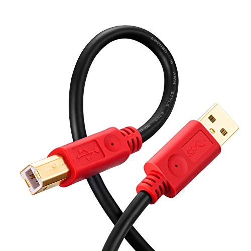 best buy usb printer cable