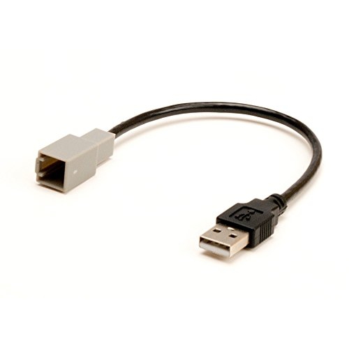 PAC USB-TY1 Toyota/Lexus OEM USB Port Retention Cable