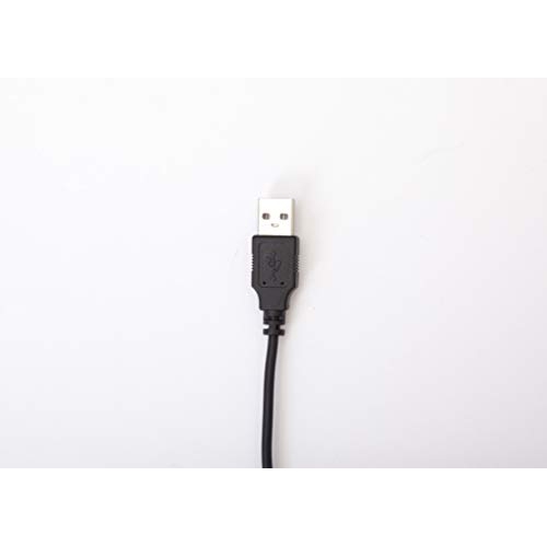 Omnihil Universal 2.0 High Speed USB Type A to Micro USB Cable 28AWG