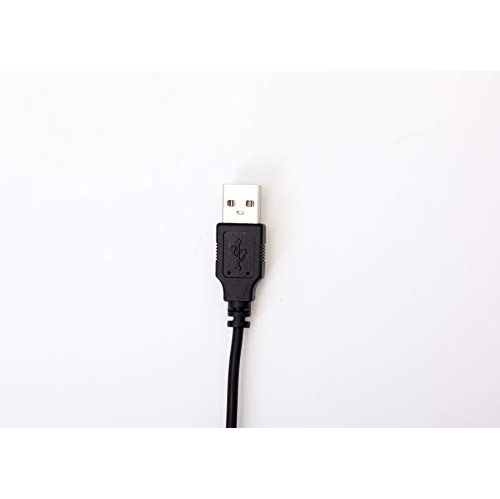 Omnihil Universal 2.0 High Speed USB Type A to Micro USB Cable 28AWG