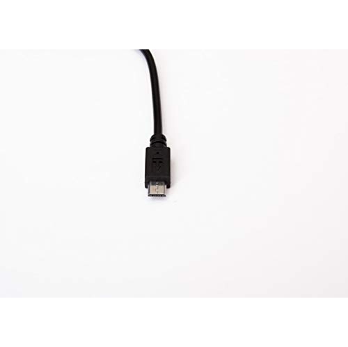 Omnihil Universal 2.0 High Speed USB Type A to Micro USB Cable 28AWG