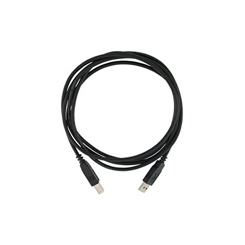 DTOL For Canon Pixma USB 2.0 Printer Cable Cord A-B NEW 6'