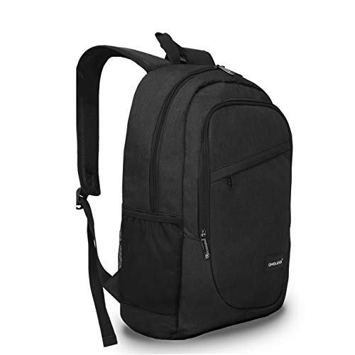 anti theft waterproof backpack