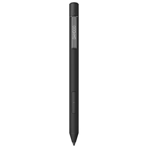 Wacom Bamboo Ink Plus Stylus for Windows Ink - Black