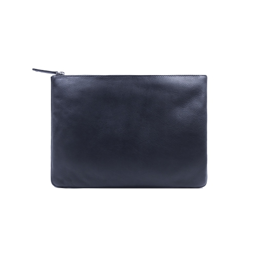 CRÉATEUR Ashlin® | POCHETTE EMERSON de grande taille