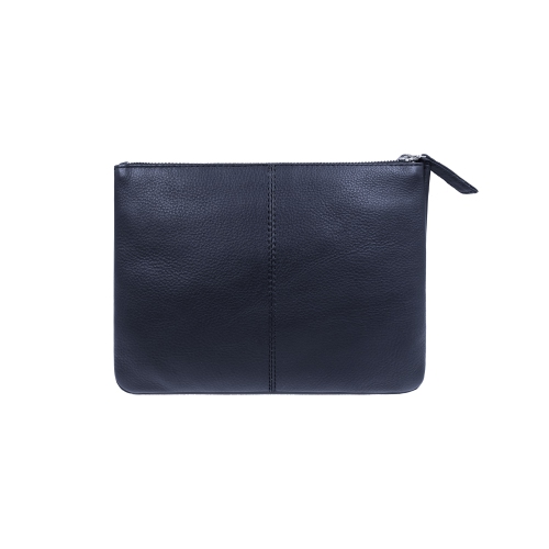 Ashlin® DESIGNER | BROOKE Medium Leather Pouch
