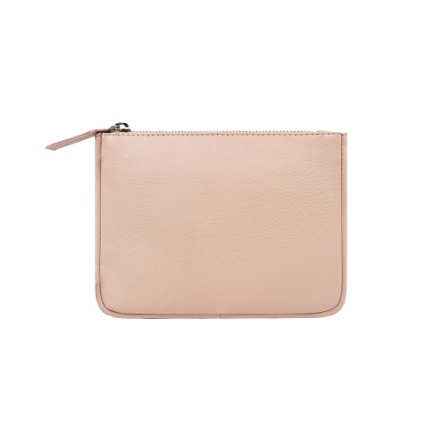 Ashlin® DESIGNER | BROOKE Medium Leather Pouch