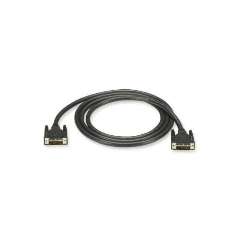 BLACK BOX TO DVI-D MALE CABLE 35 FT EVNDVI02-0035