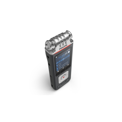Philips VoiceTracer Audio Recorder DVT6110