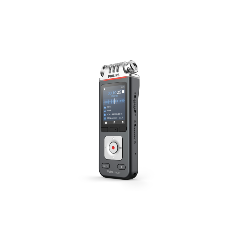 Philips VoiceTracer Audio Recorder DVT6110