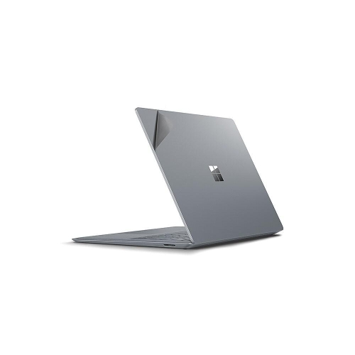 JCPal FlexGuard Protective Set for Microsoft Surface Laptop 1 / 2, Platinum