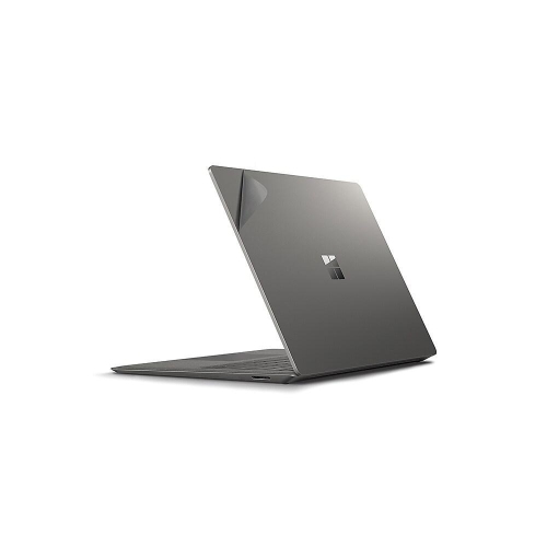 JCPal FlexGuard Protective Set for Microsoft Surface Laptop 1 / 2, Graphite Gold