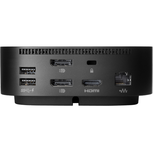 HP USB-C Business Dock G5 - Black -