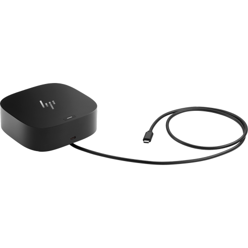 HP USB-C Business Dock G5 - Black -