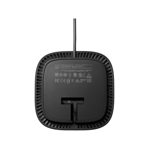 HP USB-C Business Dock G5 - Black -