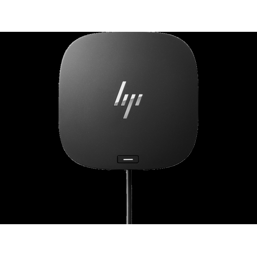 HP USB-C/A Universal Dock G2