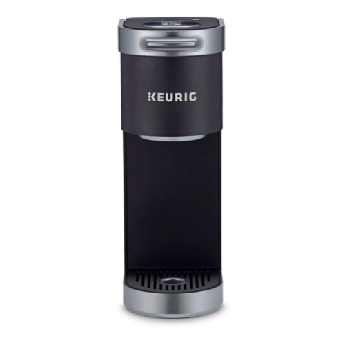 Keurig®K-Mini Plus™ Single Serve Coffee Maker, Matte Black