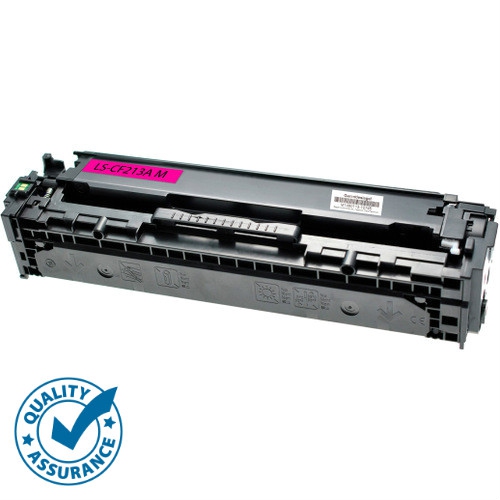 Printer Pro™ HP 131A Magenta Toner Cartridge for HP Printer LaserJet Pro M251 M276