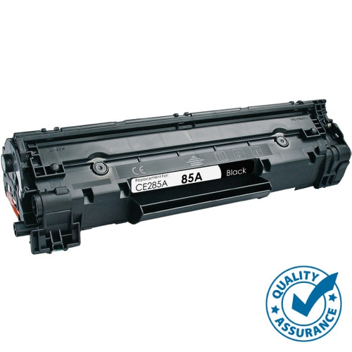 3 PC 85A Metro Market Compatible Toner Cartridges Replacement for 85A CE285A High Yield Compatible with Laserjet Pro P1102W P1109W M1212NF M1217NFW Printer