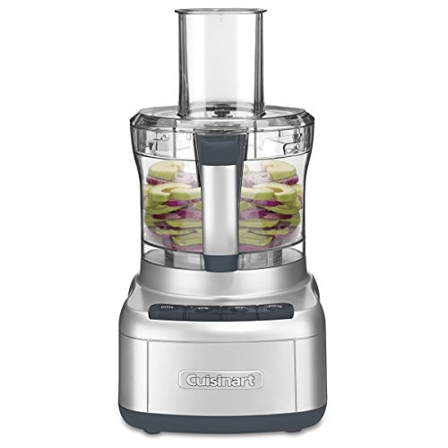 Image 1 de 1.. Foodprocessor 8cup Slvr