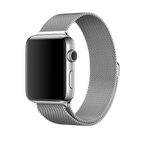 apple watch bracelet metal