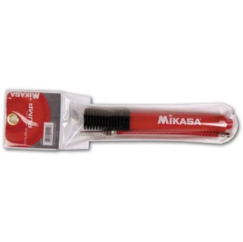 Mikasa DAP Double Action Hand Pump for Sports Balls