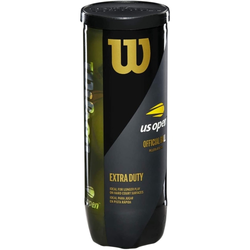 Wilson US Open Extra Duty Tennis Ball