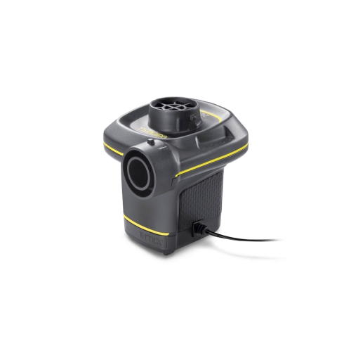 Quick-Fill AC/DC Electric Pump - 17.0 CFM