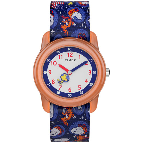 kids analog watch
