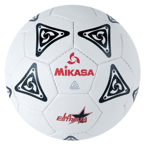 MIKASA SPORTS  Mikasa D62 La Estrella Plus Soccer Ball