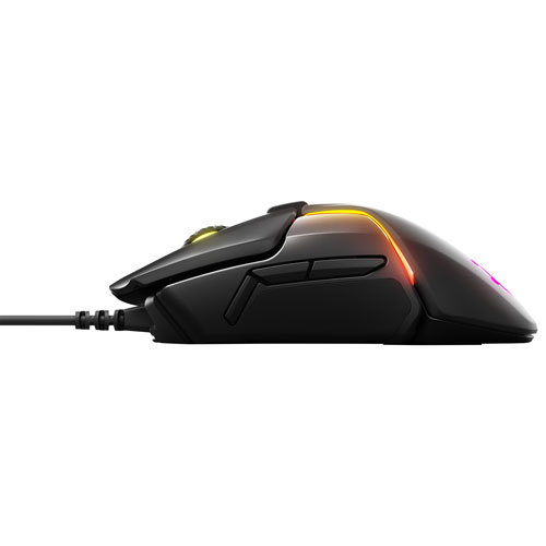 SteelSeries Rival 600 12000 DPI 