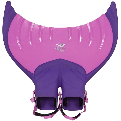 Body Glove Mermaid Child Mono Fin, Kids Monofin Easily Propels and Glides Kids Through the Water