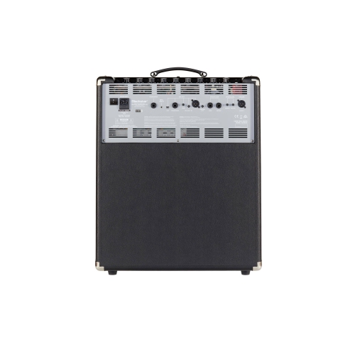 Amplificateur Blackstar série Blackstar Unity - amplificateur de basse de U500 A.