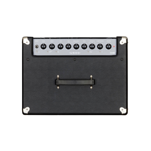 Amplificateur Blackstar série Blackstar Unity - amplificateur de basse de U500 A.