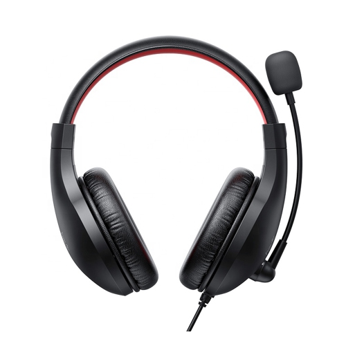Havit HV-H2116D Stereo 3.5mm Headset with Microphone for PC