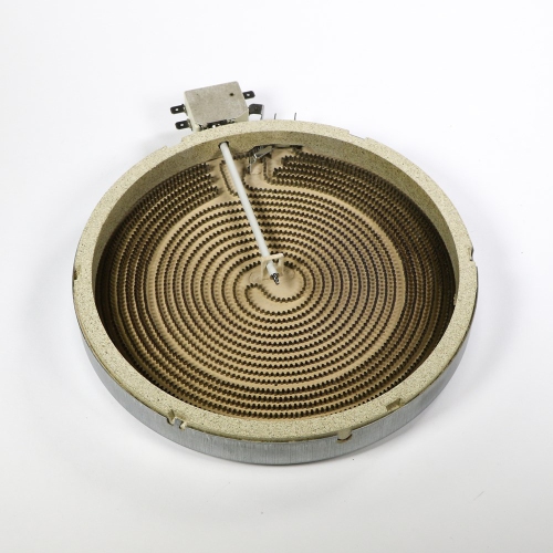 316049707 Frigidaire Replacement Range Dual Radiant Surface Element, 9''