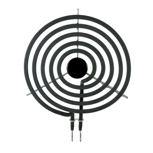 PW1C24HT Replacement Range Coil Surface Element, 8'', 2400 W
