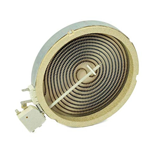 W10823699 Whirlpool Replacement Range Radiant Surface Element