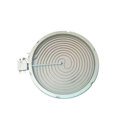 W10823696 Whirlpool Replacement Range Radiant Surface Element