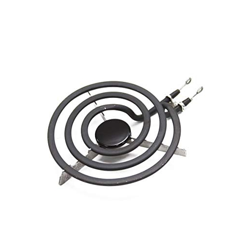 318372210 Frigidaire Replacement Range Coil Surface Element, 6'', 1250 W
