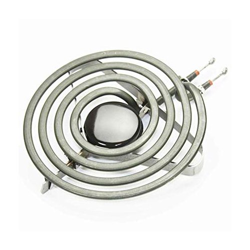 WPY04100165 Whirlpool Replacement Range Coil Surface Element
