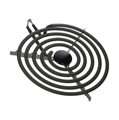 Wb03t10167 Ge Replacement Range Coil Surface Element, 8'', 2600 W 